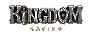 Kingdom Casino logo