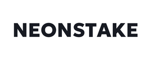 Neonstake logo