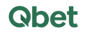Qbet logo