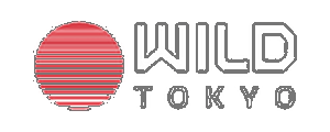 Wild Tokyo logo